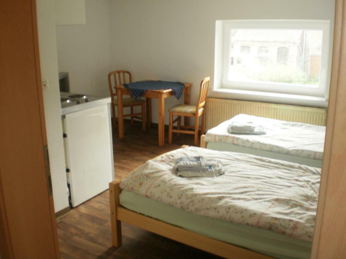 Herzberg Kleve  Exterior foto